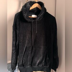 TNA Hoodie L